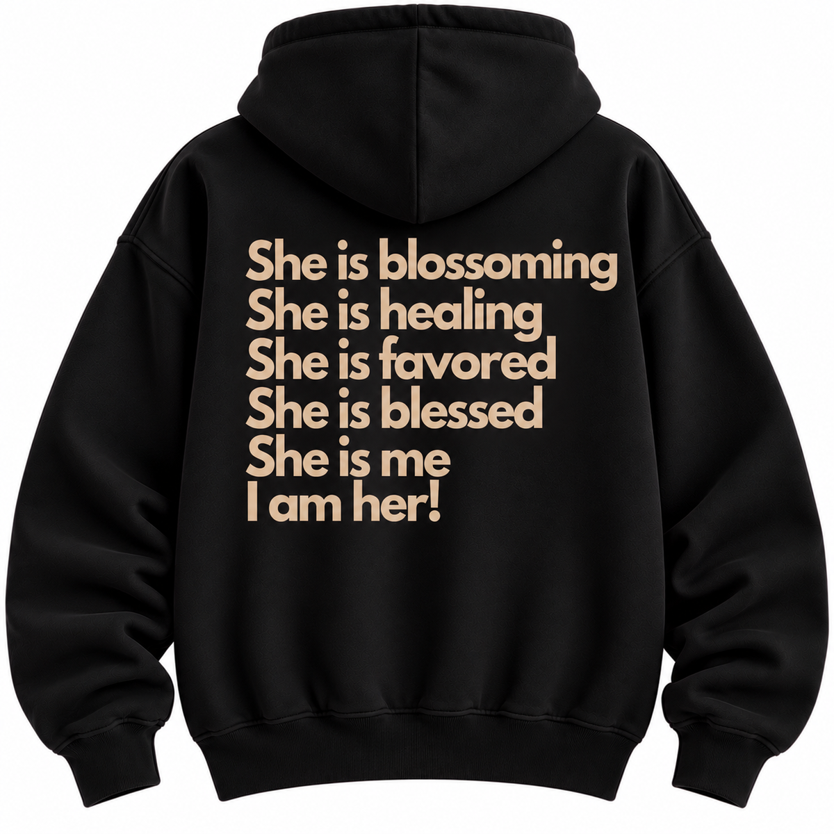 "I'm Her" Hoodie
