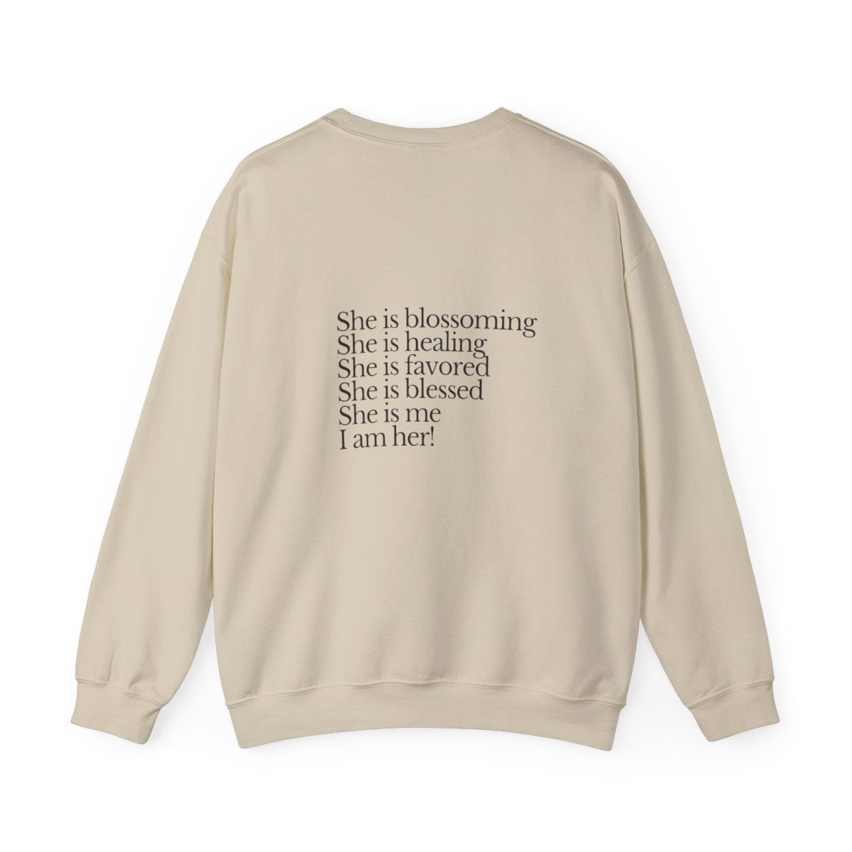 I'm Her Sweatshirt