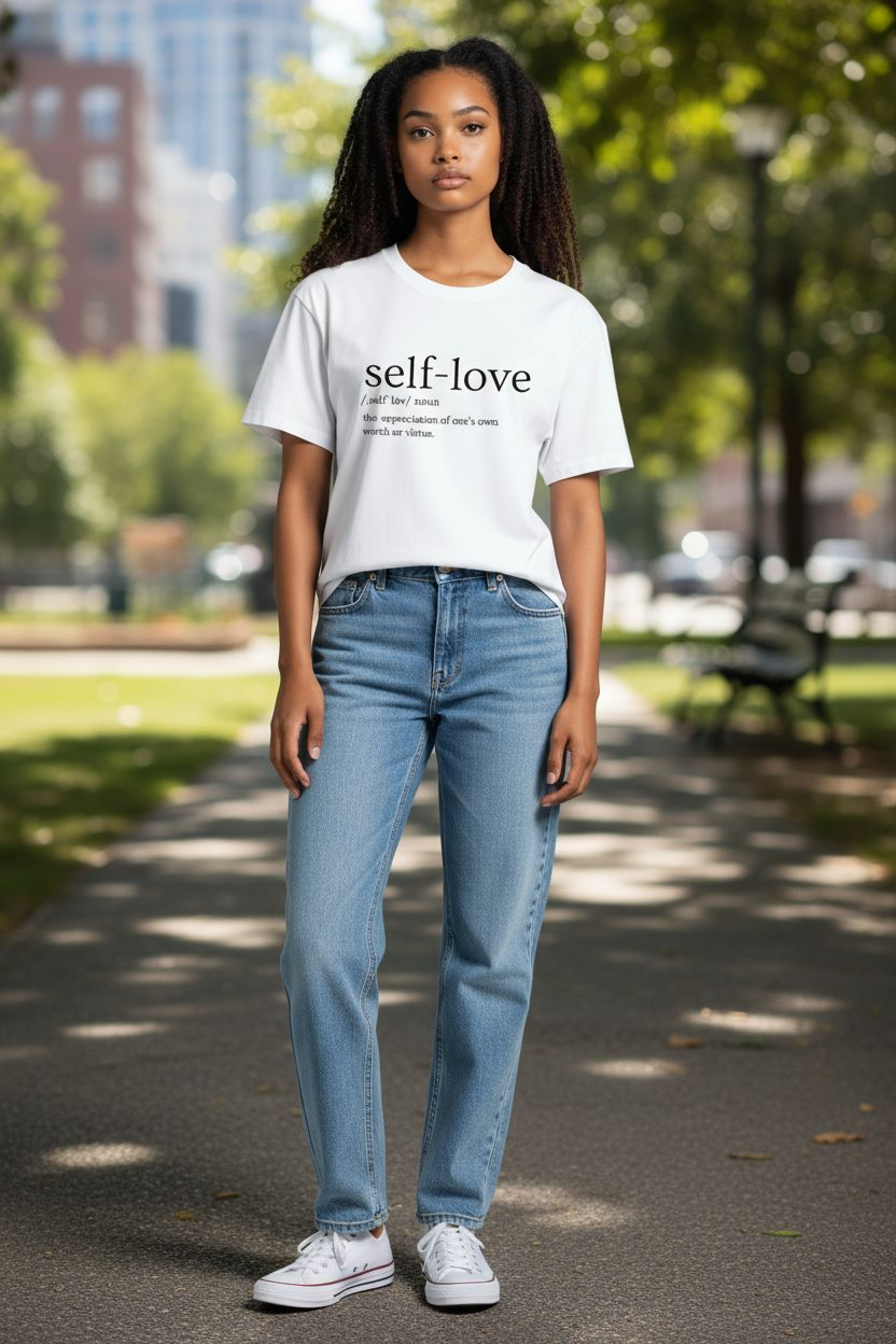 Self Love T-shirt