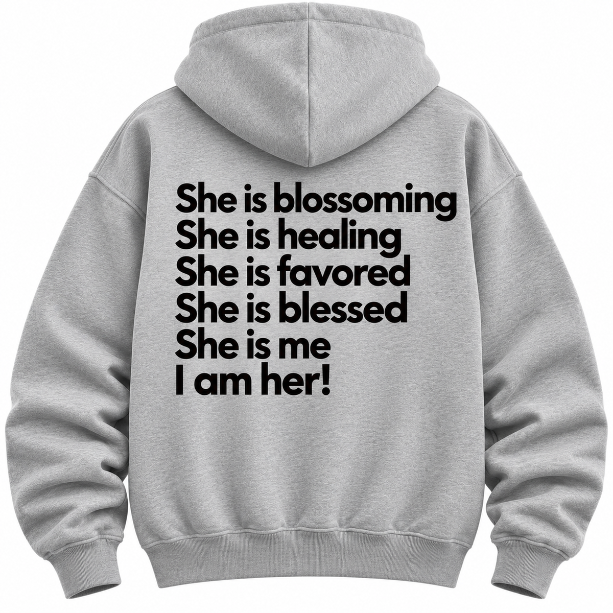 "I'm Her" Hoodie