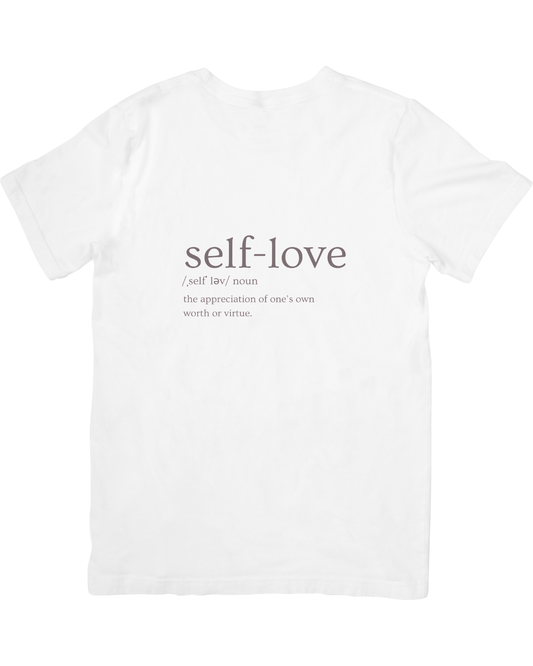 Self Love T-shirt
